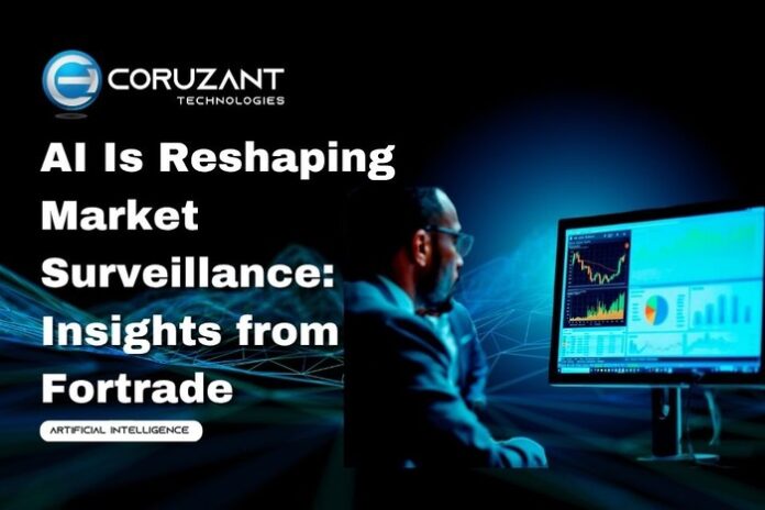 Chatbot Testing - Coruzant Technologies (74) headline for ai is reshaping market surveillance