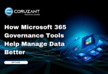 How Microsoft 365 Governance Tools Help Manage Data Better headline for how microsoft 365 governance tools help manage data
