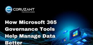 How Microsoft 365 Governance Tools Help Manage Data Better headline for how microsoft 365 governance tools help manage data