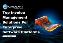 Top Invoice Management Solutions For Enterprise Software Platforms headline for invoice management solutions for enterprise software platforms
