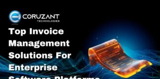 Top Invoice Management Solutions For Enterprise Software Platforms headline for invoice management solutions for enterprise software platforms