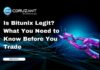 Is Bitunix Legit? What You Need to Know Before You Trade headline for bitunix trade