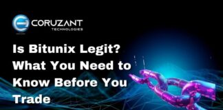 Is Bitunix Legit? What You Need to Know Before You Trade headline for bitunix trade