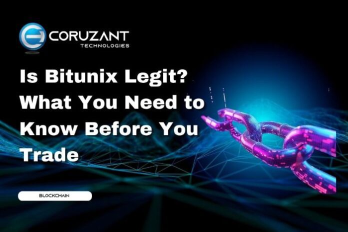 Chatbot Testing - Coruzant Technologies (79) headline for bitunix trade