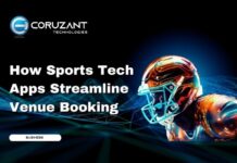 How Sports Tech Apps Streamline Venue Booking headline for how sports tech apps streamline venue booking