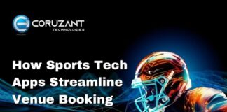 How Sports Tech Apps Streamline Venue Booking headline for how sports tech apps streamline venue booking