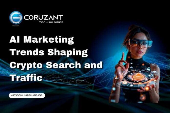 headline for ai marketing trends