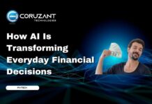 How AI Is Transforming Everyday Financial Decisions headline for everyday financial decisions
