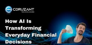 How AI Is Transforming Everyday Financial Decisions headline for everyday financial decisions