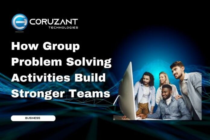 Chatbot Testing - Coruzant Technologies (83) headline for how to build stronger teams