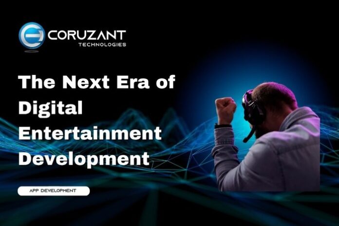 Chatbot Testing - Coruzant Technologies (87) headline for next era of digital entertainment development