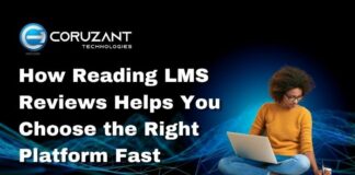 How Reading LMS Reviews Helps You Choose the Right Platform Fast headline for choosing a lms platform with lms reviews