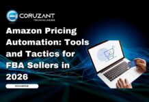 Amazon Pricing Automation: Tools and Tactics for FBA Sellers in 2026 headline for amazon pricing automation
