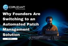 Why Founders Are Switching to an Automated Patch Management Solution headline for why founders are switching to an automated patch management solution
