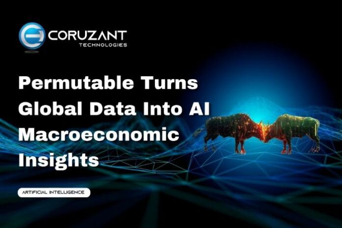 Chatbot Testing - Coruzant Technologies (90) headline for permutable turning global data into insights