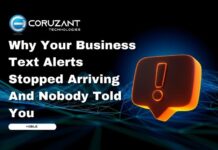 Why Your Business Text Alerts Stopped Arriving And Nobody Told You headline for why your business text alerts stopped arriving and nobody told you