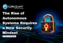 The Rise of Autonomous Systems Requires a New Security Mindset headline for autonomous systems and security mindset