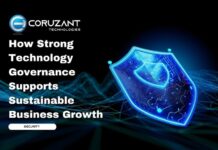 How Strong Technology Governance Supports Sustainable Business Growth headline for how strong technology governance supports sustainable business growth