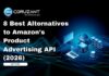 8 Best Alternatives to Amazon’s Product Advertising API (2026) headline for alternatives to amazon product advertising api