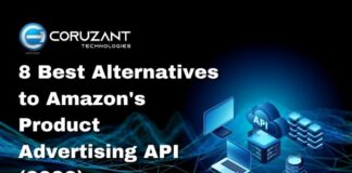 8 Best Alternatives to Amazon’s Product Advertising API (2026) headline for alternatives to amazon product advertising api