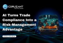 AI Turns Trade Compliance Into a Risk-Management Advantage headline for ai turns trade compliance into risk management advantage