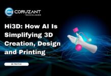 Hi3D: How AI Is Simplifying 3D Creation, Design and Printing headline for hi3d: how ai is simplifying 3d creation, design, and printing