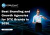 Best Branding and Growth Agencies for DTC Brands in 2026 headline for branding for dtc brands