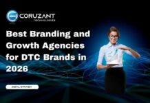 Best Branding and Growth Agencies for DTC Brands in 2026 headline for branding for dtc brands