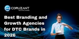Best Branding and Growth Agencies for DTC Brands in 2026 headline for branding for dtc brands