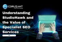 Understanding StudioHawk and the Value of Specialist SEO Services headline for studiohawk seo services