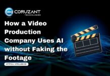 How a Video Production Company Uses AI without Faking the Footage headline for how a video production company uses ai without faking the footage