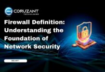 Firewall Definition: Understanding the Foundation of Network Security headline for firewall definition