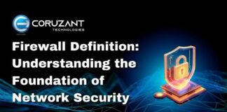 Firewall Definition: Understanding the Foundation of Network Security headline for firewall definition