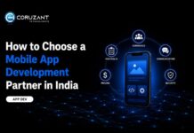 How to Choose the Right Mobile App Development Partner in India? Choosing a Mobile App Partner in India