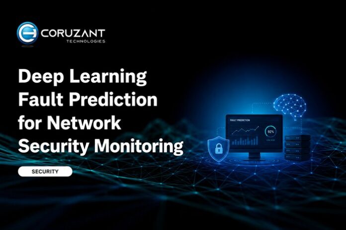 Deep Learning Network Security