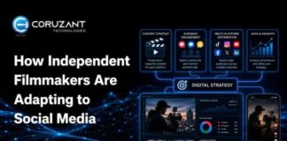How Independent Filmmakers Are Adapting to Social-First Audiences Digital-Strategy-for-Indie-Filmmakers