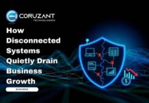 Disconnected Systems Are Quietly Draining Growth Disconnected Systems, Declining Growth (2)