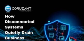 Disconnected Systems Are Quietly Draining Growth Disconnected Systems, Declining Growth (2)
