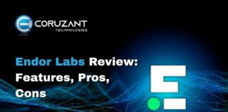 Endor Labs Review: Features, Pros, Cons, and Alternatives Endor Labs Review 2026