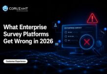 What Enterprise Survey Platforms Get Wrong About Customer Experience in 2026 Enterprise Survey Platforms