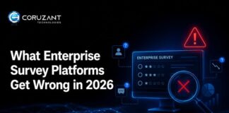 What Enterprise Survey Platforms Get Wrong About Customer Experience in 2026 Enterprise Survey Platforms