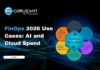 11 FinOps Use Cases Reshaping AI and Cloud Spend in 2026 FinOps Use Cases Coruzant Tech