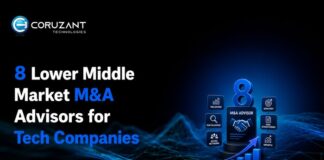 8 Lower Middle Market M&A Advisors for Technology Companies in 2026 Lower Middle Market M&;A Advisors
