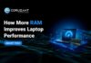 How More RAM Improves Laptop Performance: Upgrade Guide Neon-Tech-RAM-Performance-Banner