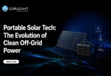The Evolution of Clean Energy: How Portable Solar Tech is Reshaping Off-Grid Power Portable Solar Power Evolution