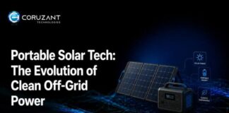 The Evolution of Clean Energy: How Portable Solar Tech is Reshaping Off-Grid Power Portable Solar Power Evolution
