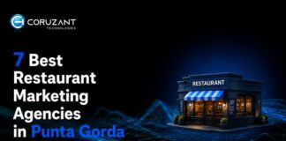 Top 7 Restaurant Marketing Agencies in Punta Gorda Ranked by Their MarTech Stack Restaurant Marketing Agencies in Punta Gorda