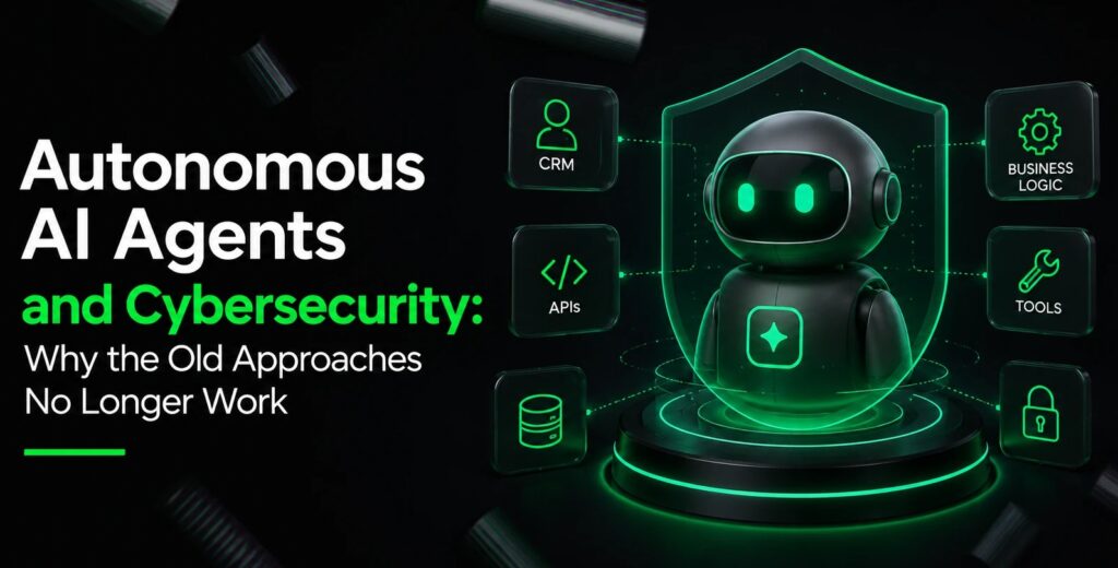 screenshot of old security mindset