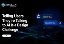 Telling People They’re Talking to a Machine Is Now a Design Problem
