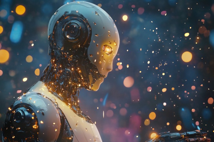 ai being a positive source